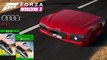 Microsoft presenta la Xbox One S edición AUDI de Forza Horizon 3