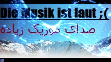 Deutsch-Persisch-Lektion 129-A1-_2 گریزی در میان نرون های مغزی