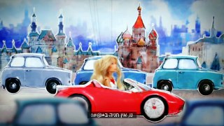 Путин стал героем парковки и снялся в еврейской рекламе