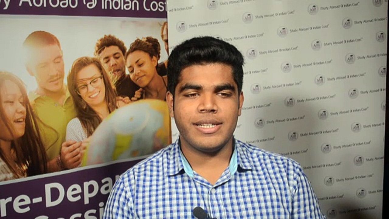 Student Testimonial  Feedback - 3