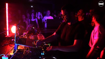 Heiko Laux Boiler Room Berlin DJ Set