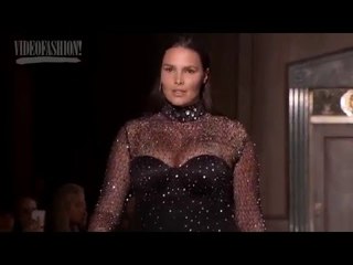 Red Carpet Ready Gowns at Sophie Theallet - NYFW Fall 2016