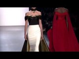 Red Carpet Ready Gowns at Bibhu Mohapatra - NYFW Fall 2016