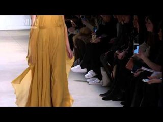 Red Carpet Ready Gowns at Jenny Packham - NYFW Fall 2016