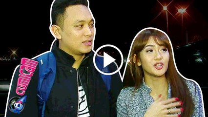 Hari Pertama Menikah, Gilang Bikin Istri Kesal - Cumicam 27 September 2016