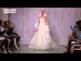 Videofashion Bridal: Monique Lhuillier AW1516