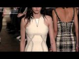 Alexander Wang - Videofashion Flash - New York Fashion Week AW1617