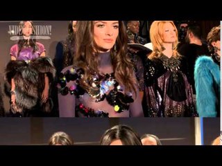Jerome - Videofashion Flash - New York Fashion Week - Fall 2016