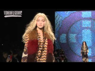 GIGI HADID | Videofashion Model