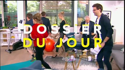 Dossier du Jour: Comment se faire une petite salle de sport pas chère à la maison?