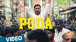 Chennai 2 Singapore Songs | Poda Song with Lyrics | feat. RJ Balaji, Abishek | Ghibran | Abbas Akbar
