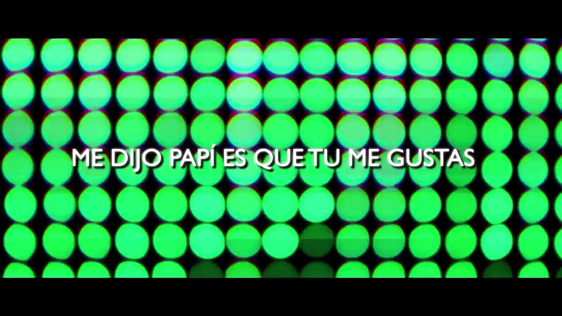 ⁣Justin Quiles - Otra Copa ft. Farruko [Lyric Video]