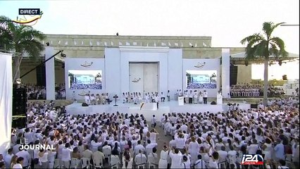 Le Journal du Midi - Partie 1 - 27/09/2016