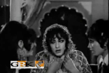 IRENE PERVEEN n HUMERA - DIN KHUSHIYAN DA AA GAYA - JAGDEY REHNA [1972]