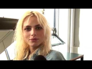 Model Spotlight: Andreja Pejic