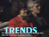 Videofashion Vault: Trends from Milan Fashion Week 1996