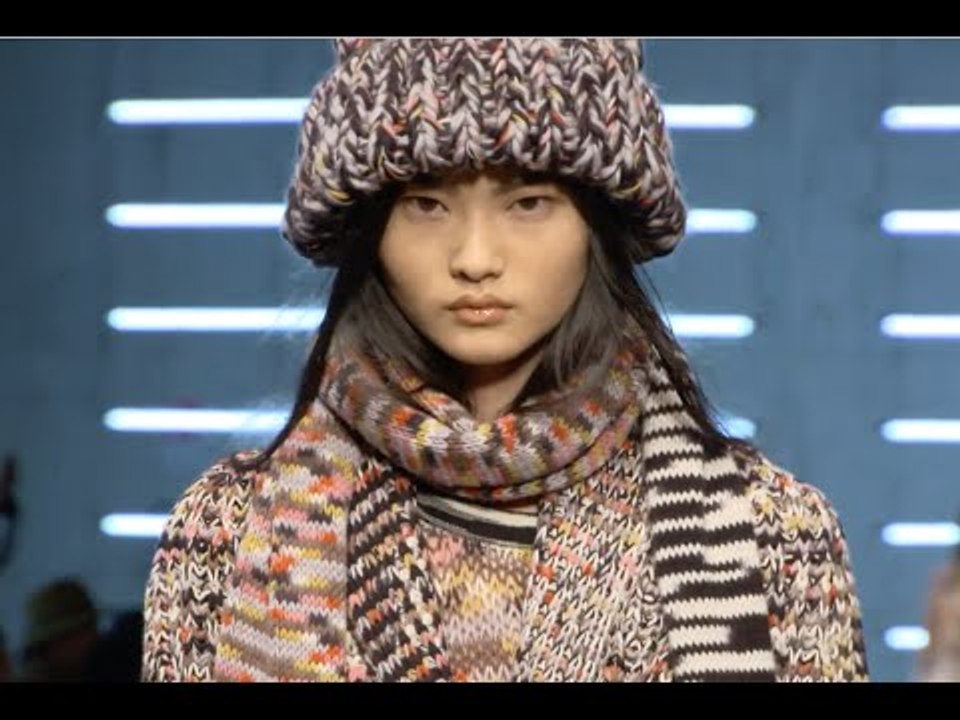 Videofashion News Preview 40#22 “Thread Bearers”