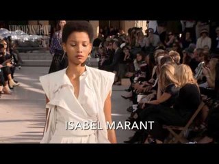 Fantasy Wardrobe Picks from the Spring/Summer 2016 Runways