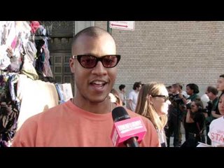 Heron Preston for DSNY - Redesigning Uniforms for Spring 2017