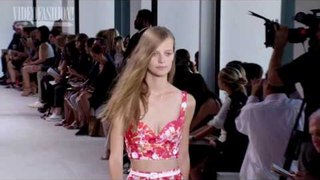 All the Must-Have Items from Michael Kors Spring 2017 #NYFW