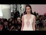 Ines di Santo Bridal - Fall 2017 - The Ethereal Bride