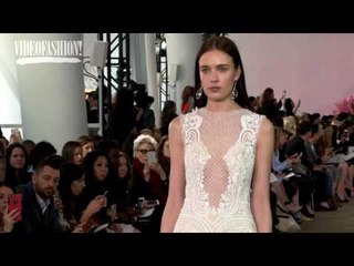 Ines di Santo Bridal - Fall 2017 - The Ethereal Bride