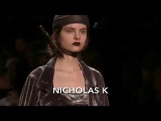 Videofashion News Preview 40#28 "Sustainable Chic"