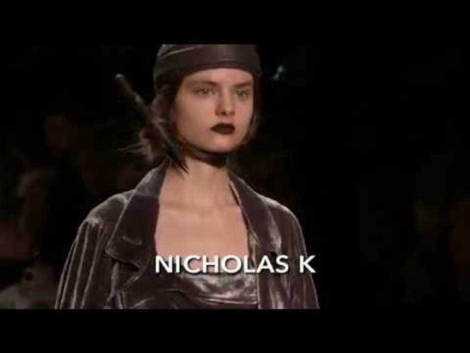 Videofashion News Preview 40#28 "Sustainable Chic"