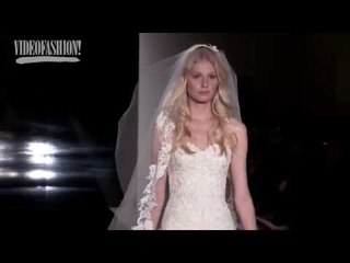 Reem Acra - Behind the Scenes Bridal Atelier