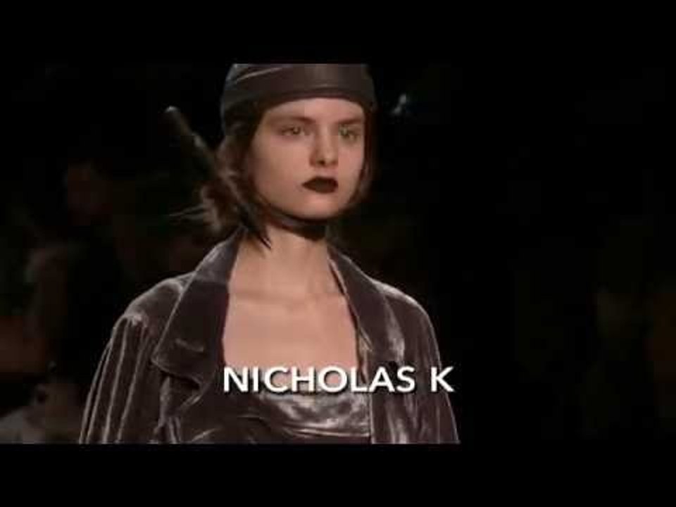 Videofashion News Preview 40#28 “Sustainable Chic”