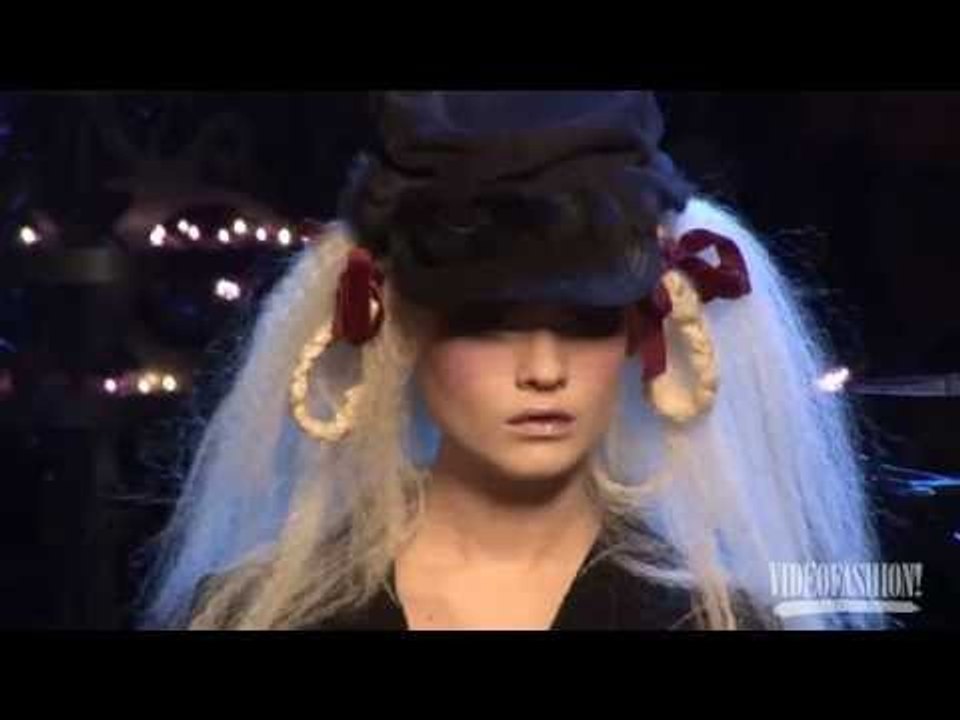 Spotlight on Behati Prinsloo!