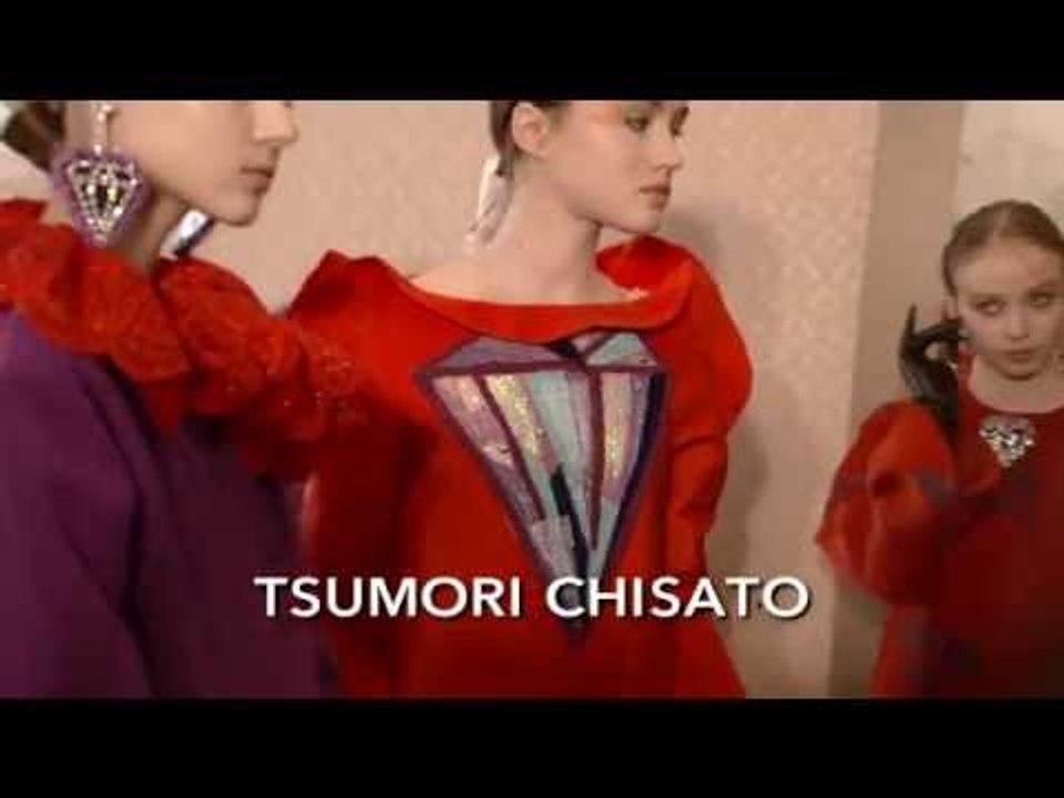 Videofashion News Preview: 40#20 “Notice Hue”