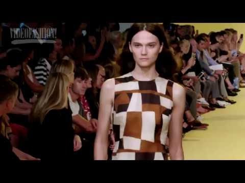 Albert Kriemler Designs for Akris for New York Fashion Week Spring 2017