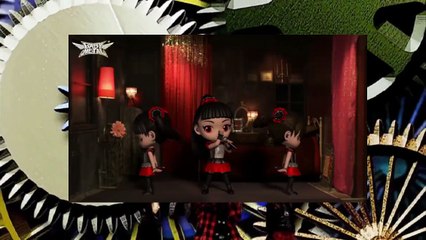 BABYMETAL DokiMo PnP Mix - NicoDo