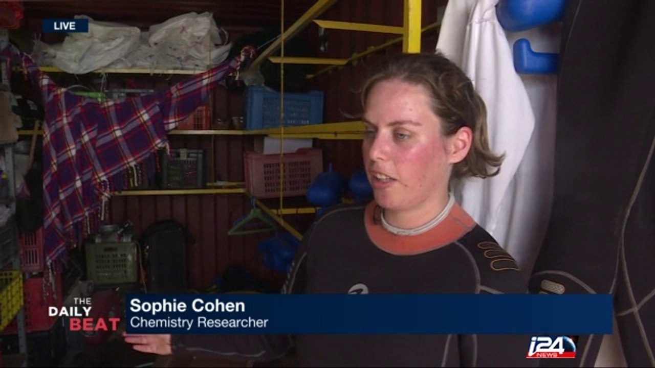 New revelations regarding historic vessel lost in Israel