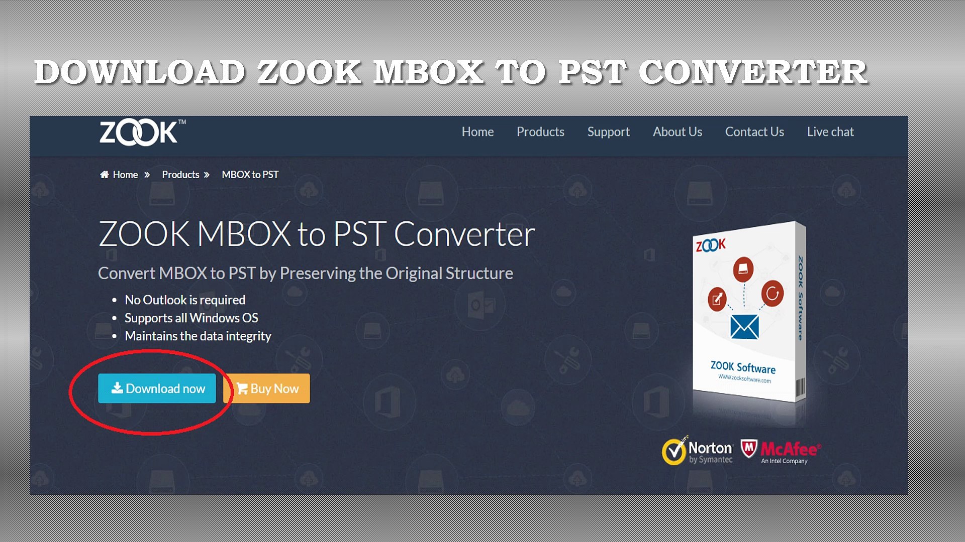 Zook Mbox To Pst Converter Crack