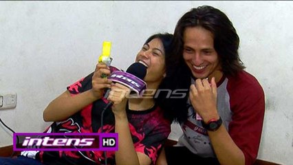 Berikutnya, Jalinan Cinta Dylan-Hana Bersemi di Loksyut Anak Jalanan - Intens 27 September 2016