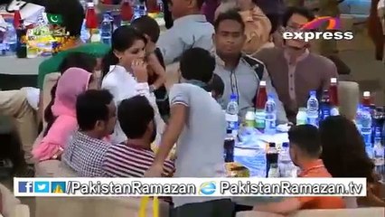 Kokab Noorani Vs Deobandis live on Fatiha