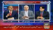 What General Raheel Sharif Said To Nawaz Sharif In His Call About India - Sabir Shakir Reveals