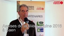 Assises de la filière équine 2016-Jean-Claude Rouget, entraîneur