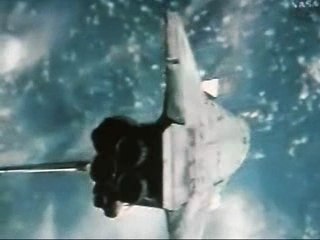 Navette Endeavour