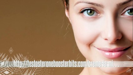 http://testosteroneboosterbits.com/creme-la-miracle/