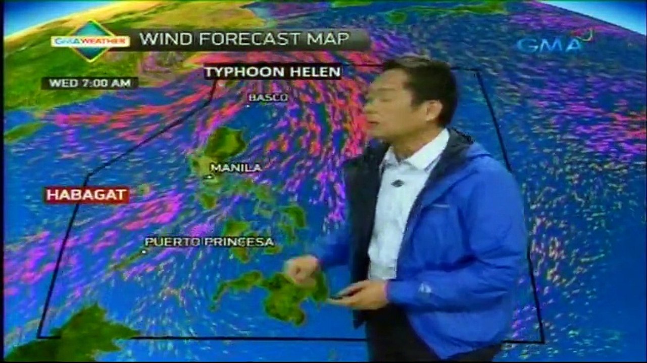24 Oras - 27 September 2016 Part 5