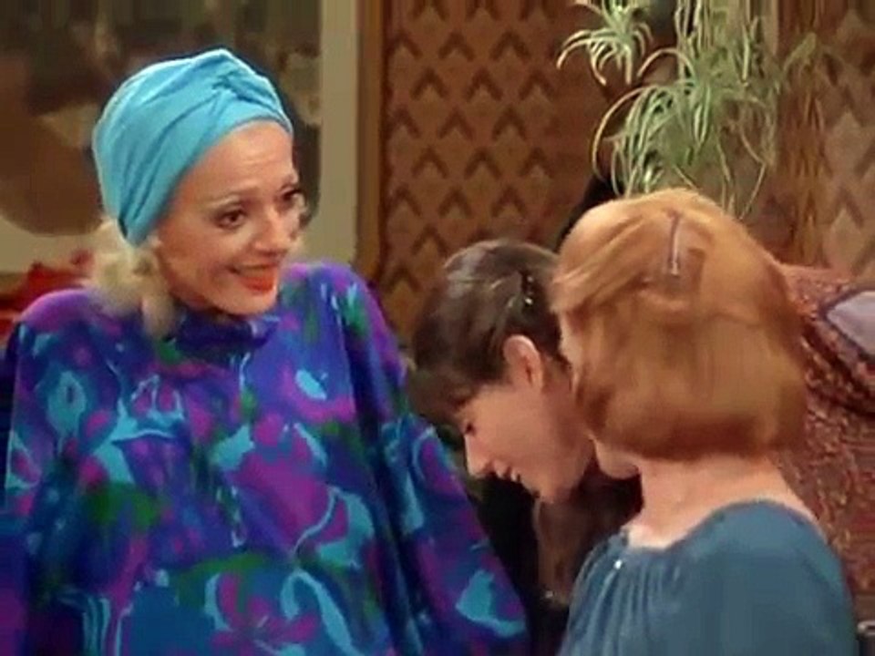 Rhoda S04E12 Ida Alone