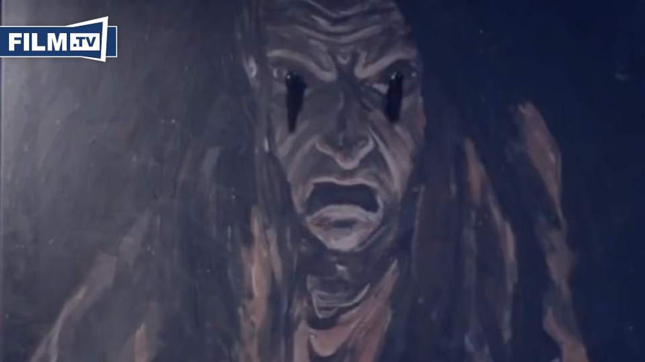 DEAD AWAKE US-TRAILER | NEWS