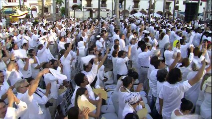 كولومبيا تدشن عصرا جديدا بتوقيع اتفاق تاريخي مع متمردي فارك