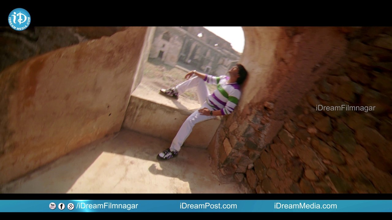 Cheliya Cheliya Song promo - Journey 2 Telugu Movie | Ganesh, Manjari Phadni