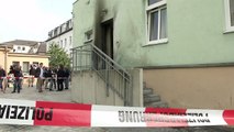 انفجاران يستهدفان مسجدا ومركزا دوليا للمؤتمرات بمدينة دريسدن الألمانية