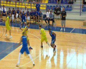 Γ.Σ. Κύμης-Ρέθυμνο (preview)