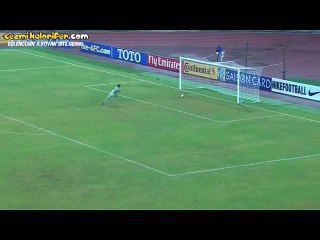 Buram Buram Şike Kokan Gol